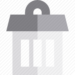 <em>垃圾桶</em>