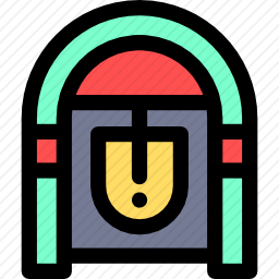 <em>自动</em><em>点唱机</em>
