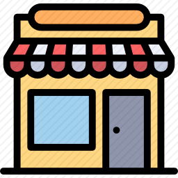 店铺