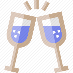 碰杯