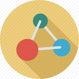 分子