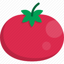 <em>番茄</em>