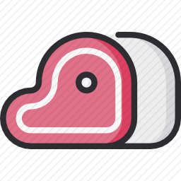<em>牛排</em>