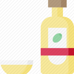 油