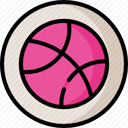 Dribbble