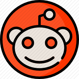 Reddit标志