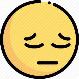 伤心