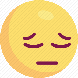 伤心