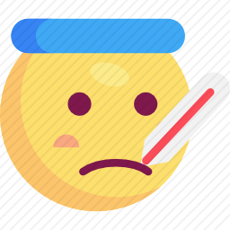 生病