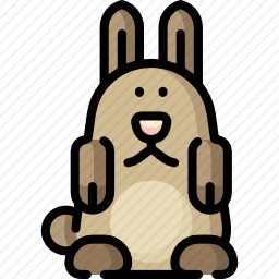 兔子