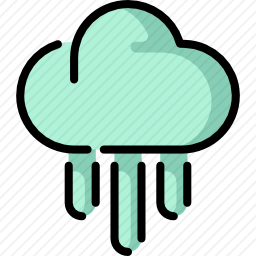 雨