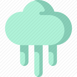 雨