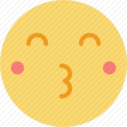 吻