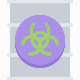 油桶