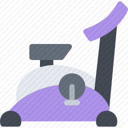 健身<em>自行车</em>