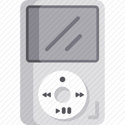 MP3播放器