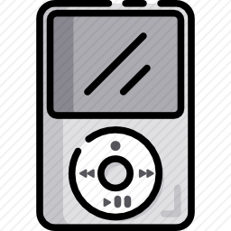MP3播放器
