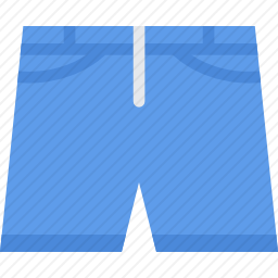 <em>短裤</em>