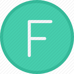 F