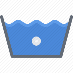 洗涤
