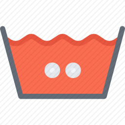 洗涤