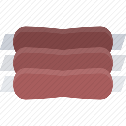 <em>排骨</em>