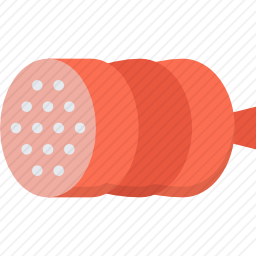 <em>香肠</em>