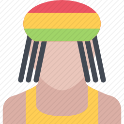人物