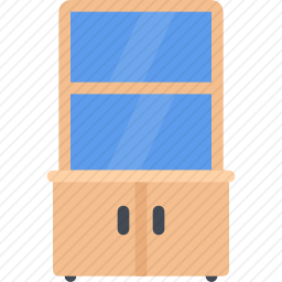 橱柜