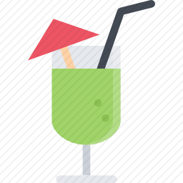鸡尾酒