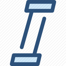 斜体