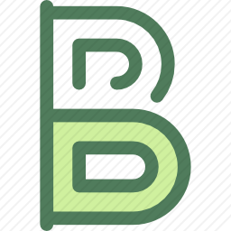 大写字母