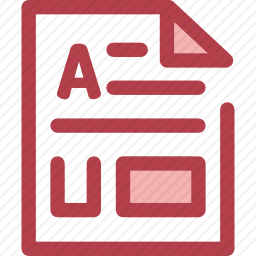 文件