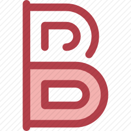 大写字母