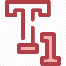 下标