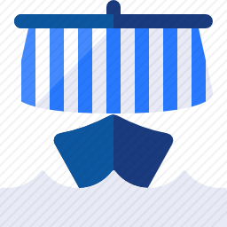 海盗船