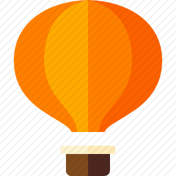 <em>热气球</em>