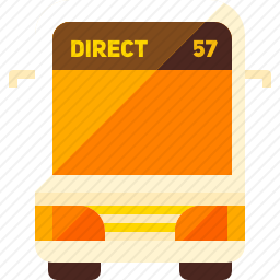 <em>公共汽车</em>