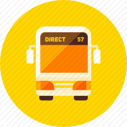 <em>公共汽车</em>