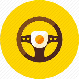 方向盘