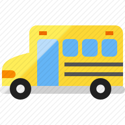 <em>校车</em>
