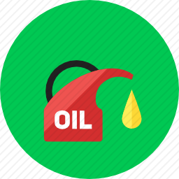 油