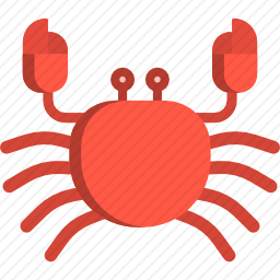 蟹
