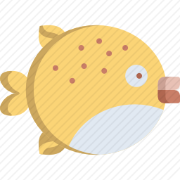 河豚鱼