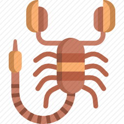 蝎子