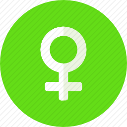 女性