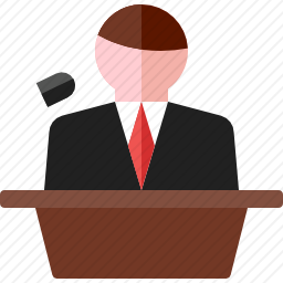 演讲