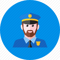 警察