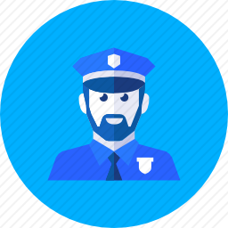 警察