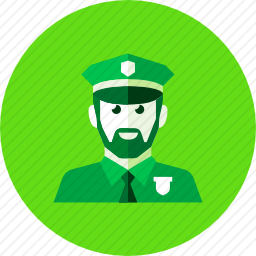 警察